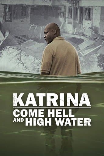 Katrina: Bir Felaketin 20 Yıllık Hikâyesi