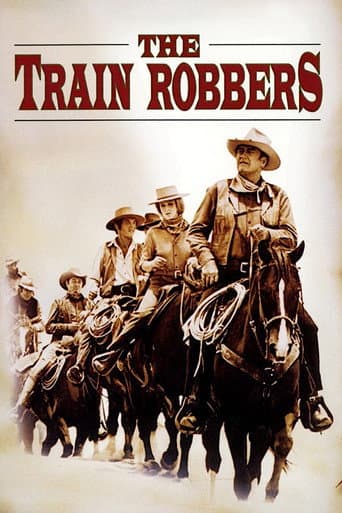 Tren Soyguncuları