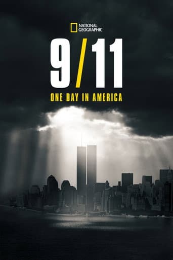 11 Eylül: Amerika'da Bir Gün