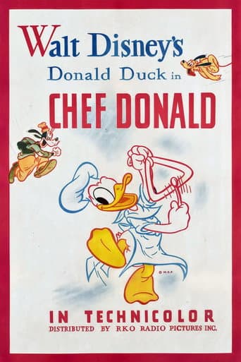 Şef Donald