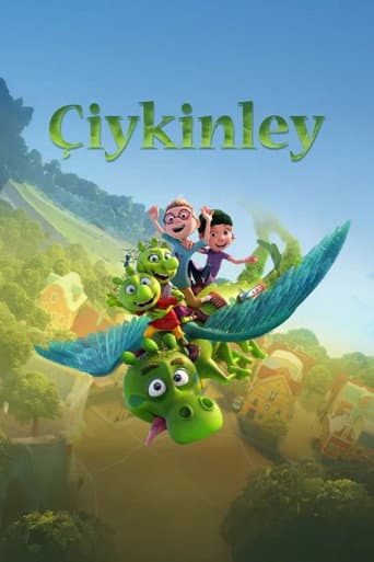 Çiykinley