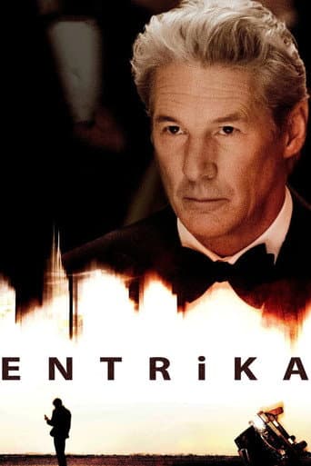 Entrika