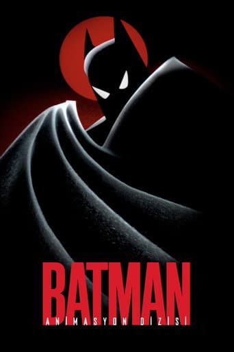 Batman: Animasyon Dizisi