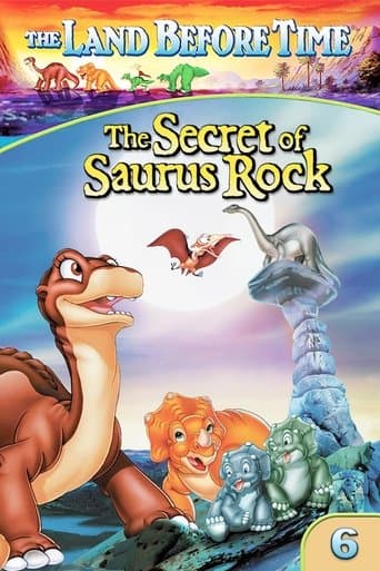 Tarih Öncesi Topraklarda 6: Saurus Kayası'nın Sırrı
