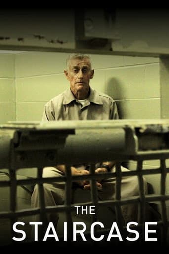 The Staircase