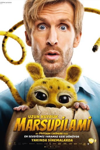 Uzun Kuyruk Marsupilami