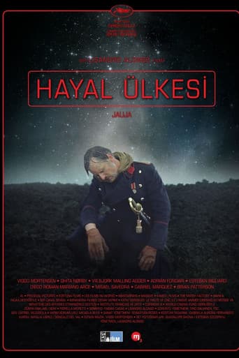 Hayal Ülkesi