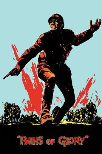 Paths of Glory