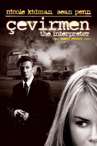 Çevirmen