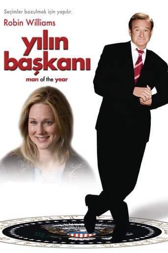 Yılın Başkanı