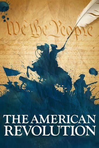 The American Revolution