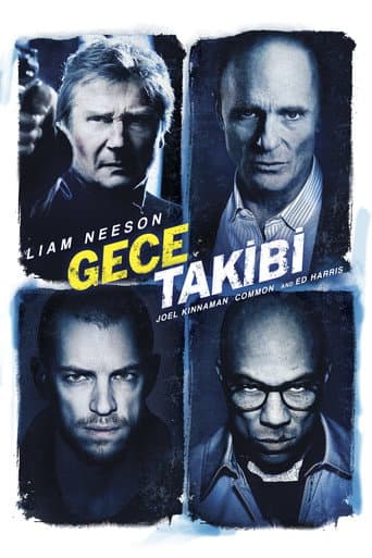 Gece Takibi