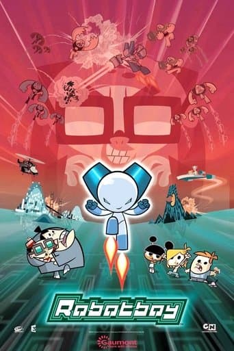Robotboy