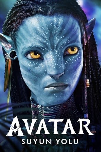 Avatar: Suyun Yolu