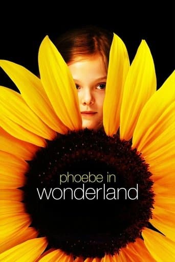 Phoebe Harikalar Diyarında