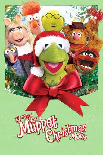 Muppet'ların Noel Macerası