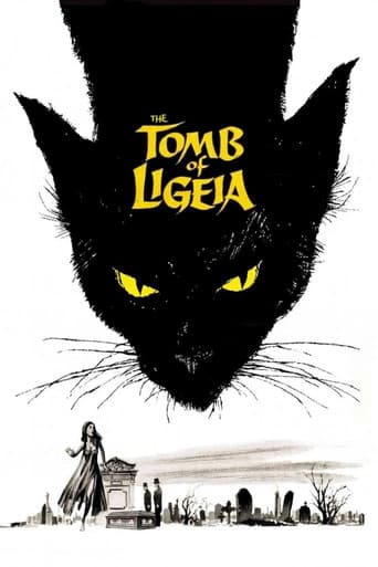 The Tomb of Ligeia