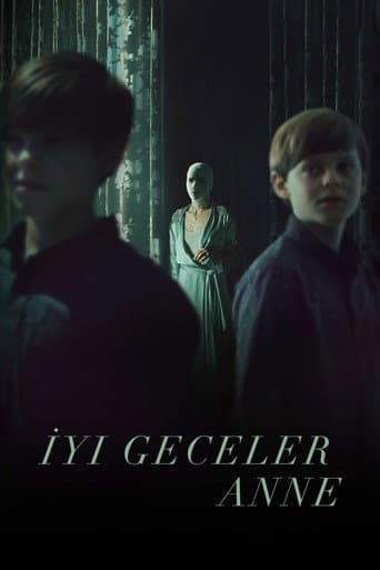 İyi Geceler Anne
