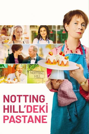 Notting Hill'deki Pastane