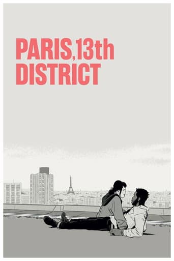 Paris, 13. Bölge
