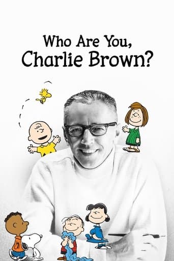 Who Are You, Charlie Brown?