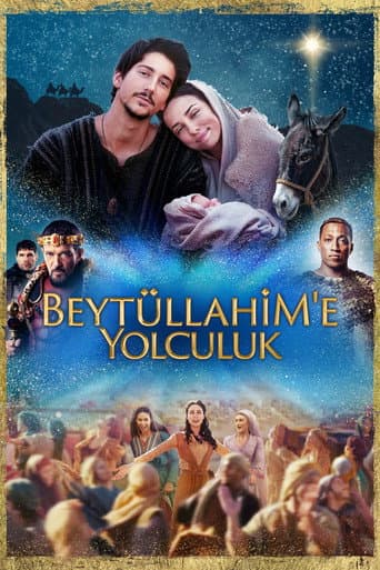 Beytüllahim'e Yolculuk