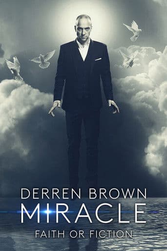 Derren Brown: Mucize