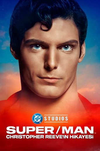 Super/Man: Christopher Reeve'in Hikâyesi