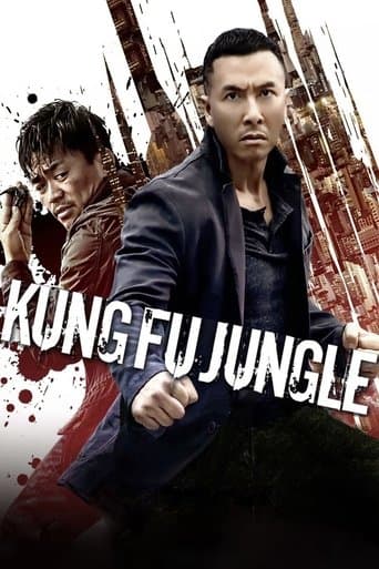 Kung Fu Ormanı