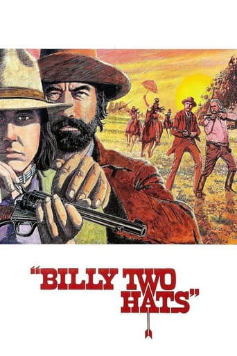 iki Şapkalı Billy