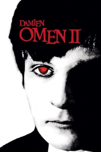 Omen II: İfrit