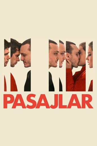 Pasajlar