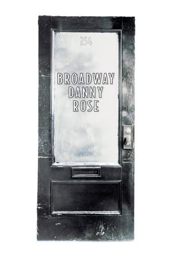 Broadway Yıldızı