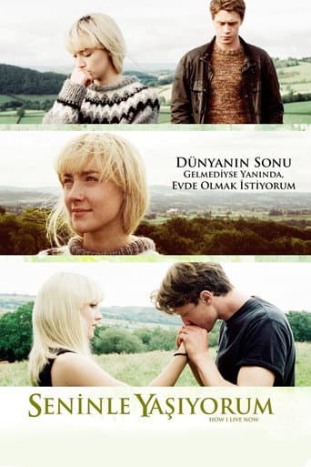 Seninle Yaşıyorum