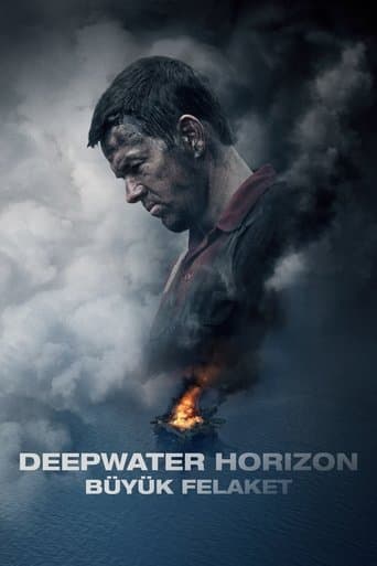 Deepwater Horizon: Büyük Felaket