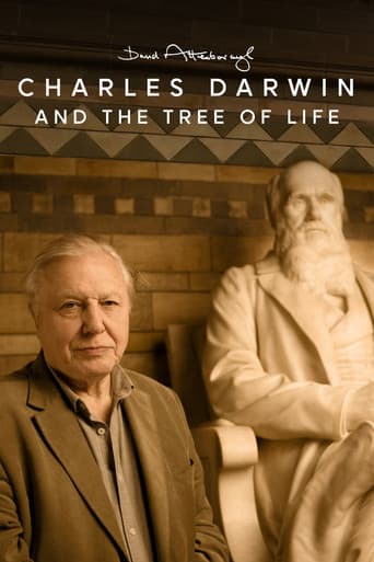 Charles Darwin ve Yaşam Ağacı