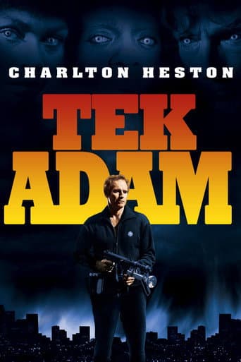 Tek Adam