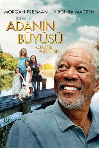 Adanın Büyüsü