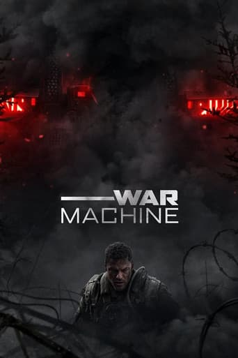 War Machine