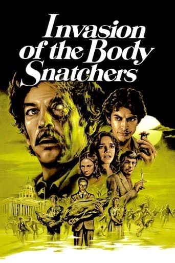 Invasion of the Body Snatchers