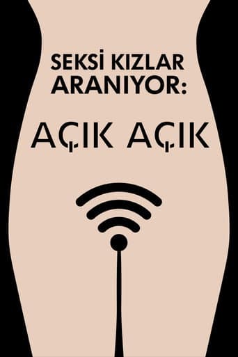 Seksi Kızlar Aranıyor: Açık Açık