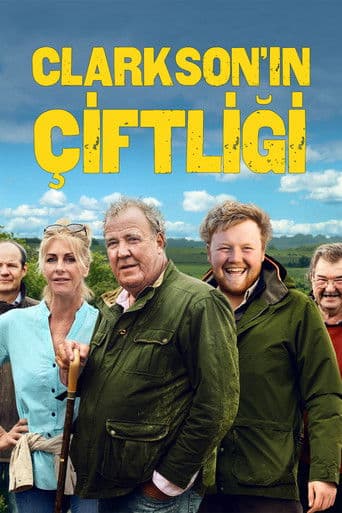 Clarkson'ın Çiftliği