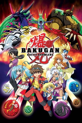 Bakugan Savaşçıları
