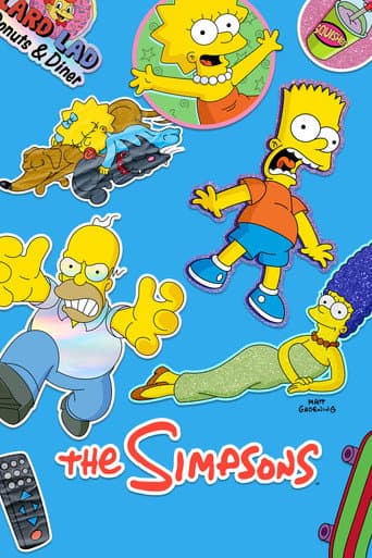 Simpsonlar