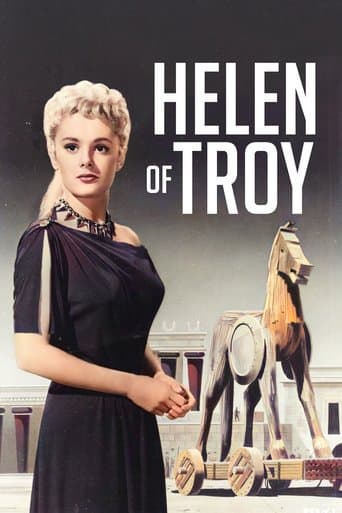 Truvalı Helen