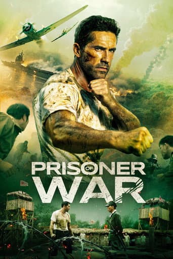 Prisoner of War