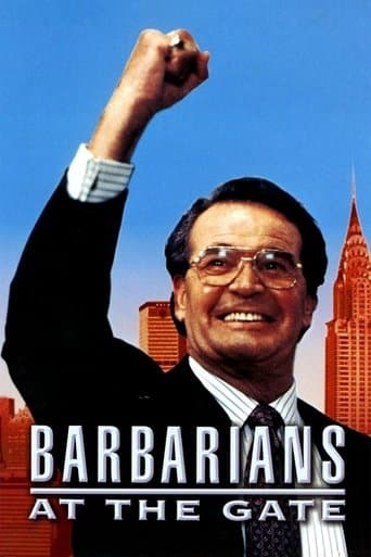 Kapıdaki Barbarlar
