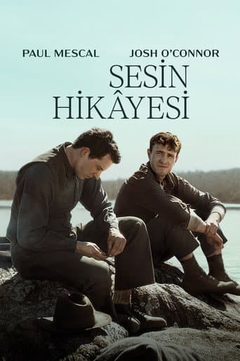 Sesin Hikâyesi