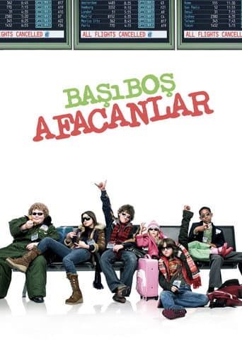 Başıboş Afacanlar