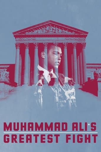 Muhammed Ali'nin En Büyük Dövüşü